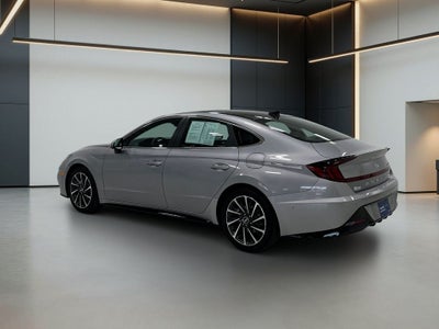 2023 Hyundai SONATA Limited