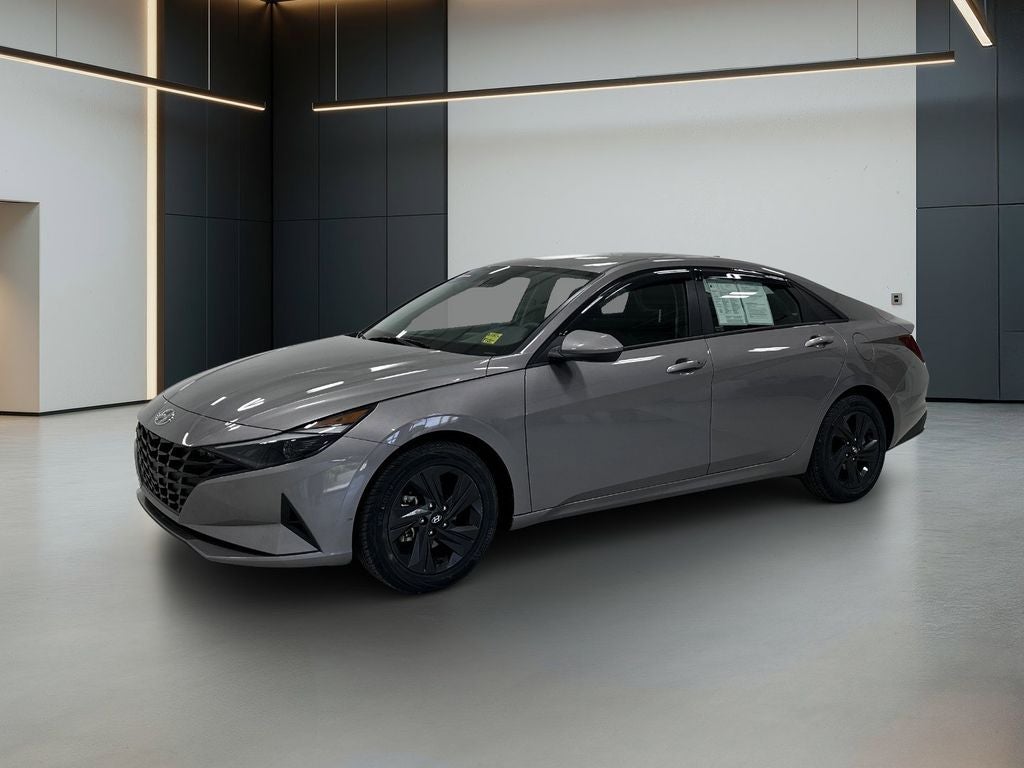 2023 Hyundai Elantra 2.0 SEL IVT SULEV's photo