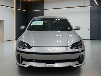 2023 Hyundai IONIQ 6 SE Standard Range