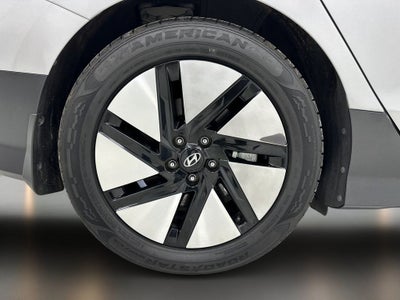 2023 Hyundai IONIQ 6 SE Standard Range