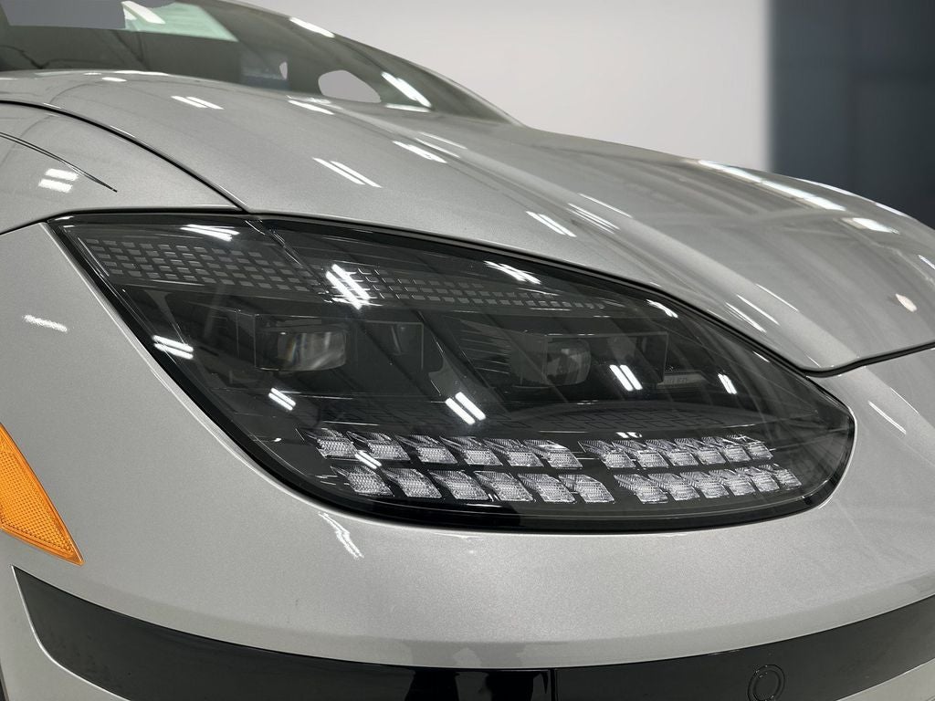 2023 Hyundai IONIQ 6 SE Standard Range