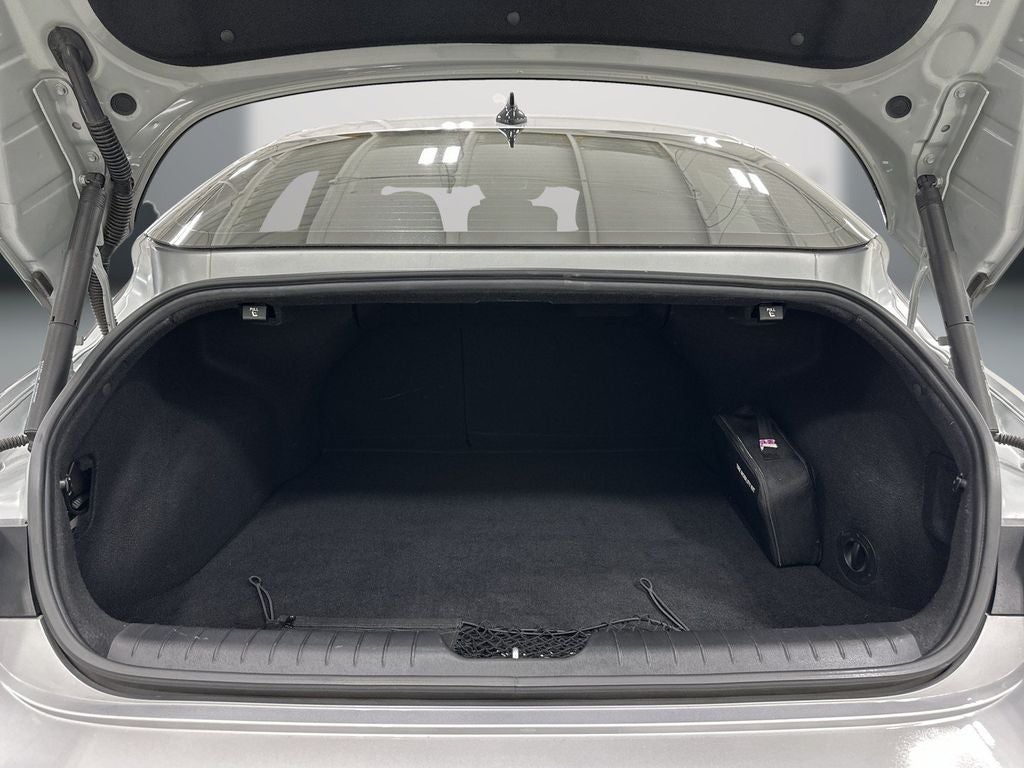 2023 Hyundai IONIQ 6 SE Standard Range