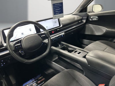 2023 Hyundai IONIQ 6 SE Standard Range