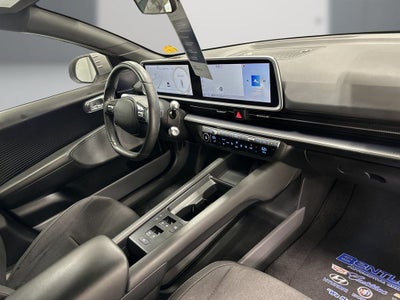 2023 Hyundai IONIQ 6 SE Standard Range