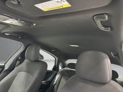 2023 Hyundai IONIQ 6 SE Standard Range