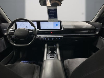 2023 Hyundai IONIQ 6 SE Standard Range