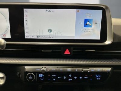 2023 Hyundai IONIQ 6 SE Standard Range