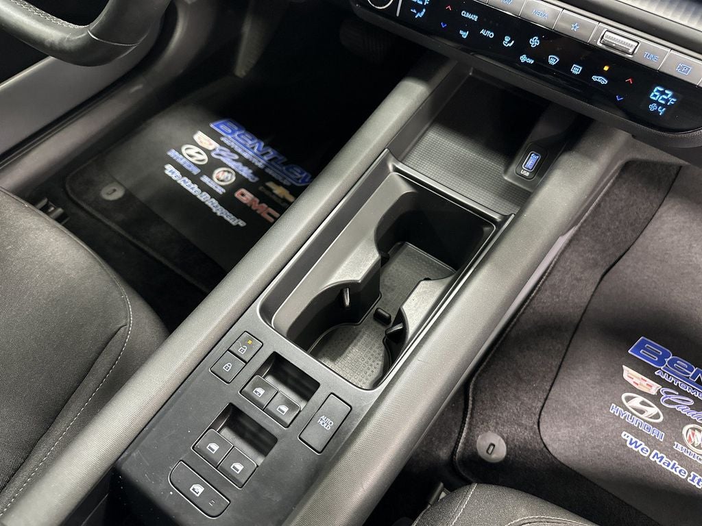 2023 Hyundai IONIQ 6 SE Standard Range