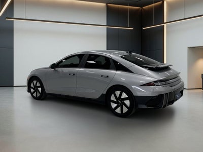 2023 Hyundai IONIQ 6 SE Standard Range
