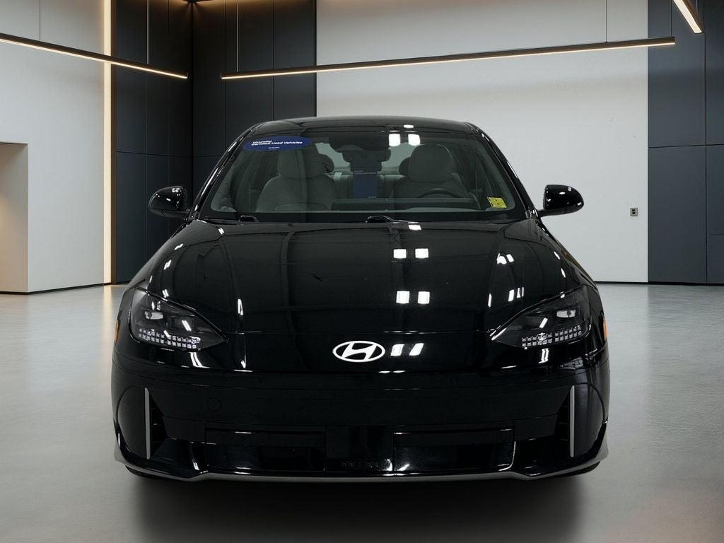 2023 Hyundai IONIQ 6 SEL