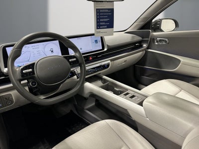 2023 Hyundai IONIQ 6 SEL