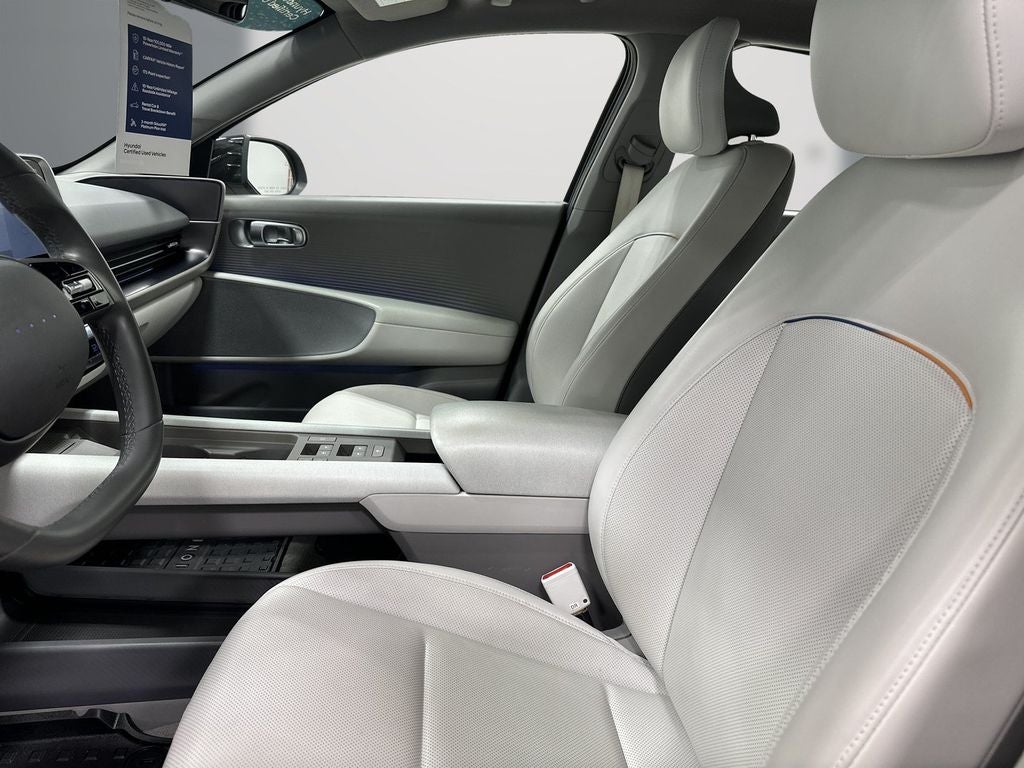 2023 Hyundai IONIQ 6 SEL