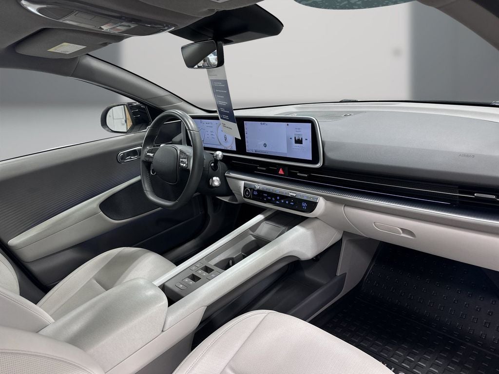 2023 Hyundai IONIQ 6 SEL