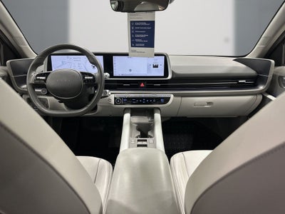 2023 Hyundai IONIQ 6 SEL