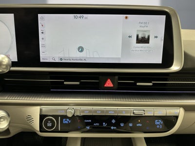 2023 Hyundai IONIQ 6 SEL