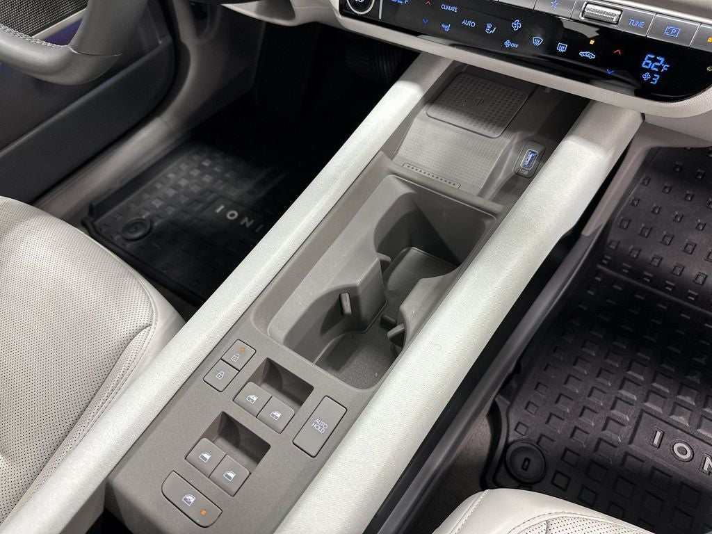 2023 Hyundai IONIQ 6 SEL