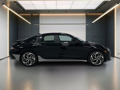 2023 Hyundai IONIQ 6 SEL