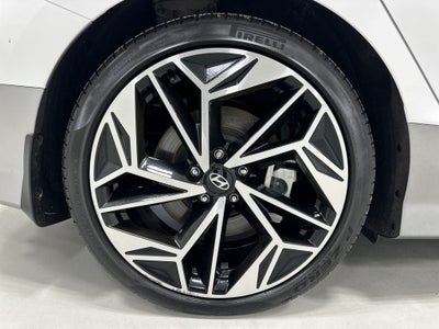 2024 Hyundai IONIQ 6 SEL