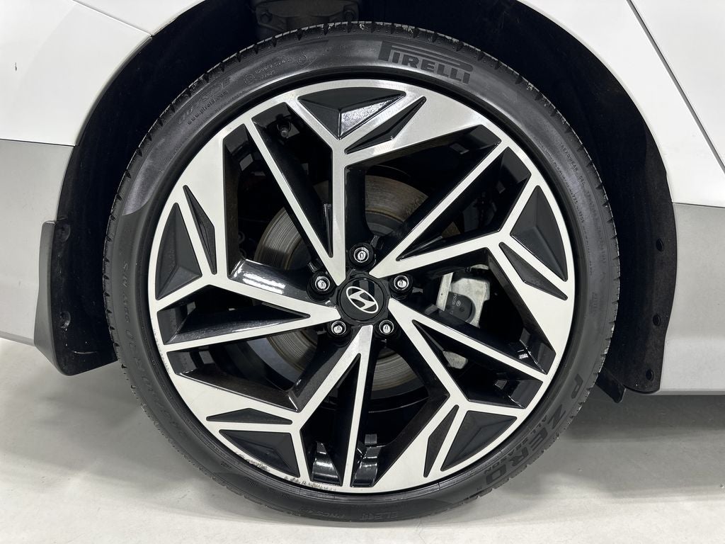 2024 Hyundai IONIQ 6 SEL