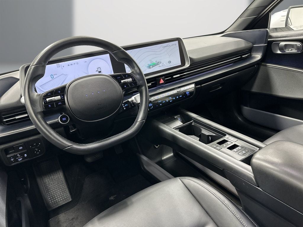 2024 Hyundai IONIQ 6 SEL