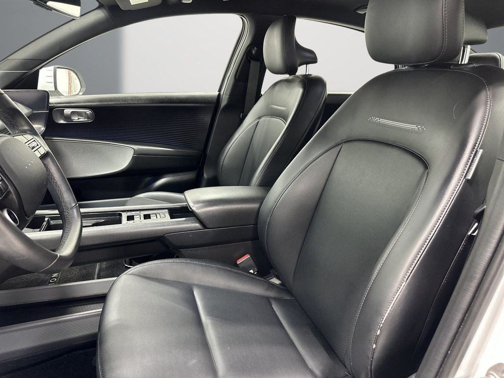 2024 Hyundai IONIQ 6 SEL