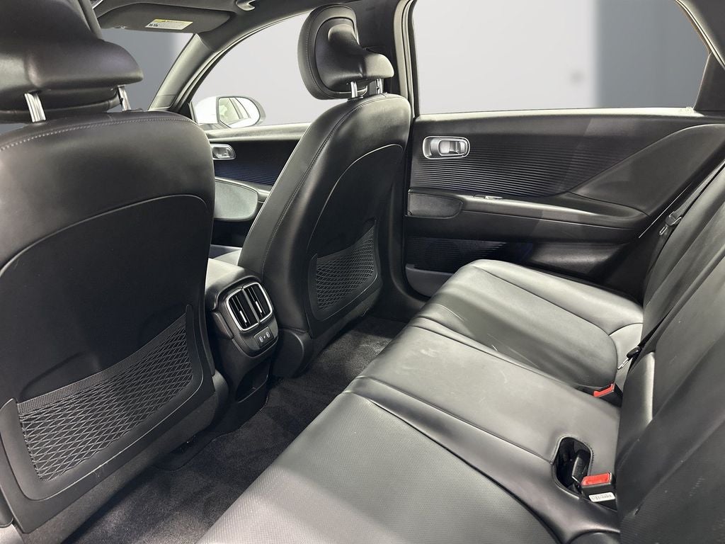 2024 Hyundai IONIQ 6 SEL