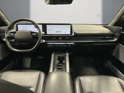 2024 Hyundai IONIQ 6 SEL