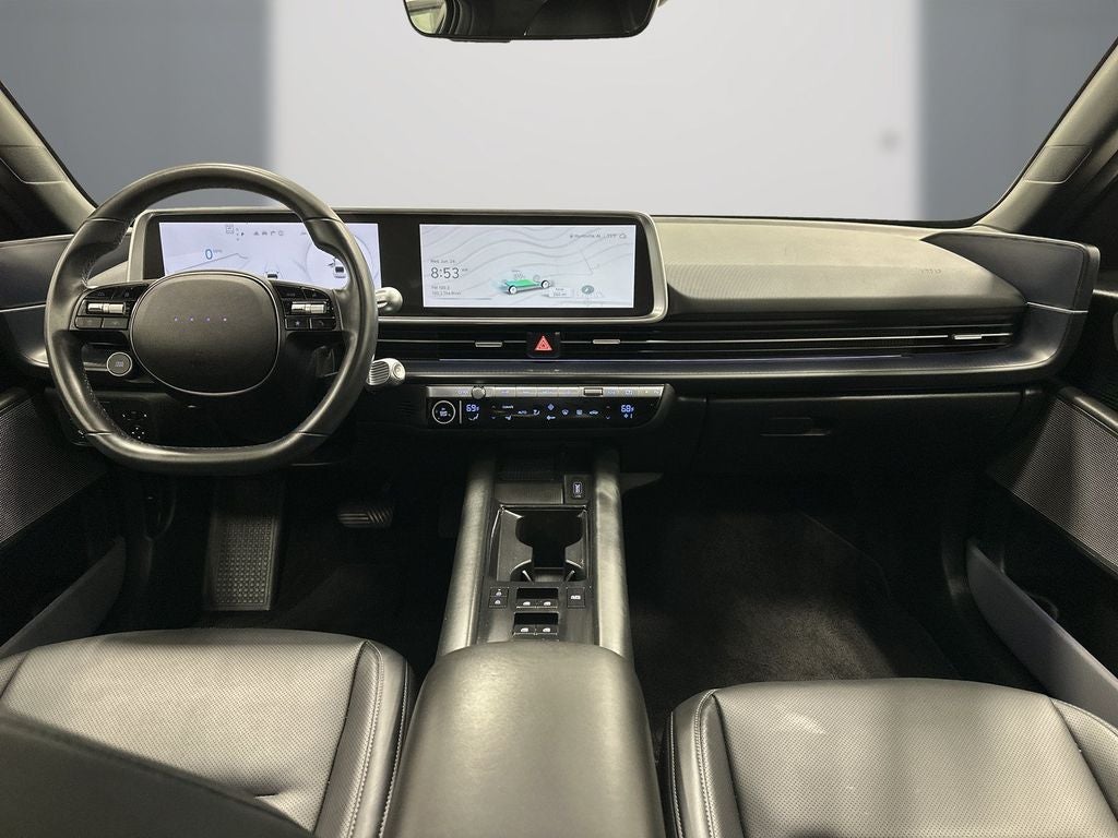 2024 Hyundai IONIQ 6 SEL