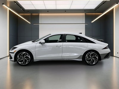 2024 Hyundai IONIQ 6 SEL