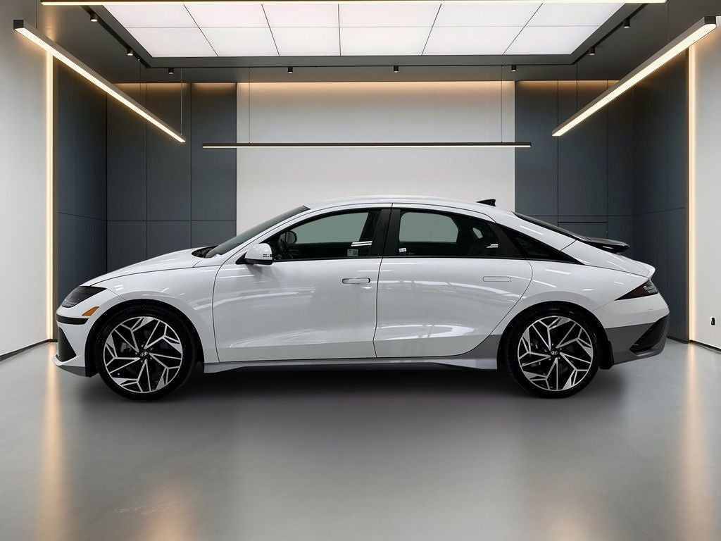 2024 Hyundai IONIQ 6 SEL