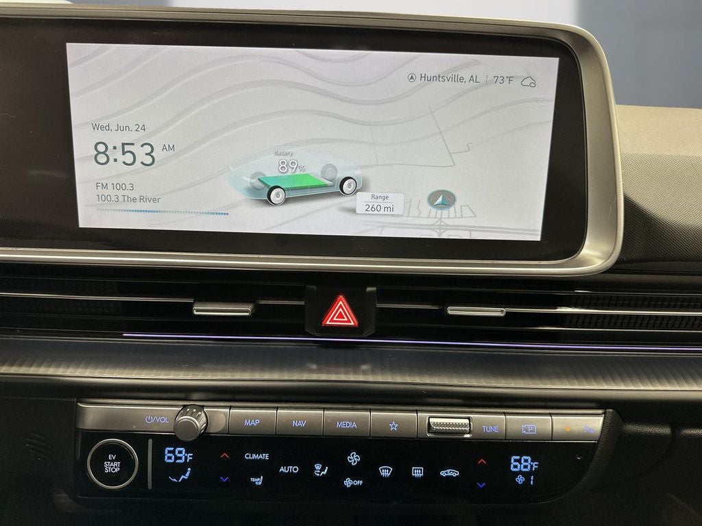2024 Hyundai IONIQ 6 SEL