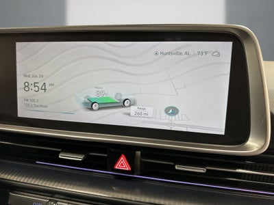2024 Hyundai IONIQ 6 SEL
