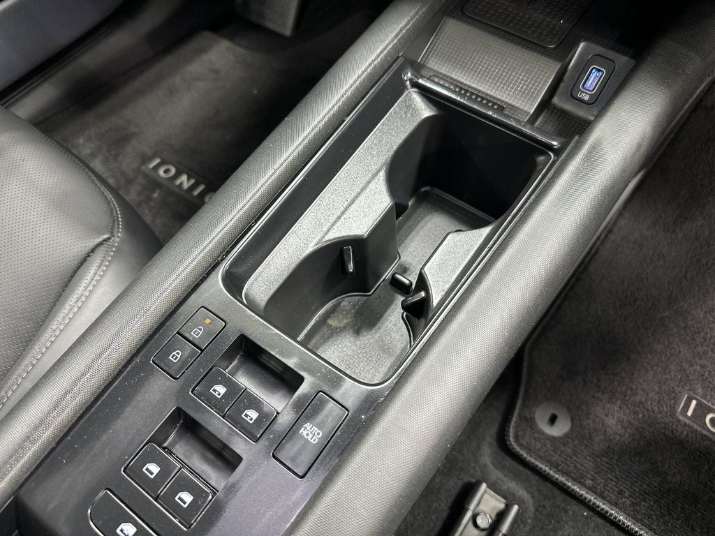 2024 Hyundai IONIQ 6 SEL
