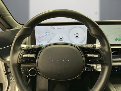 2024 Hyundai IONIQ 6 SEL