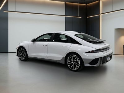 2024 Hyundai IONIQ 6 SEL