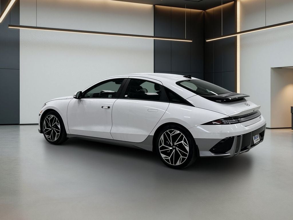2024 Hyundai IONIQ 6 SEL