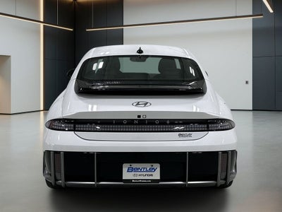 2024 Hyundai IONIQ 6 SEL