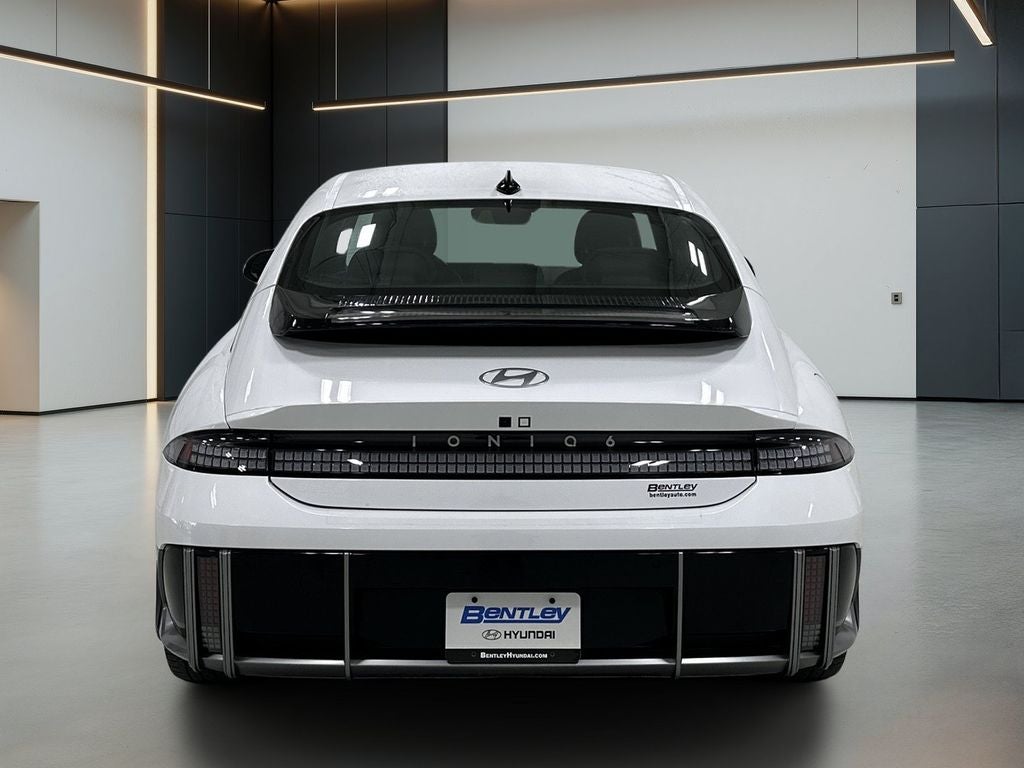 2024 Hyundai IONIQ 6 SEL