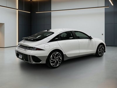 2024 Hyundai IONIQ 6 SEL