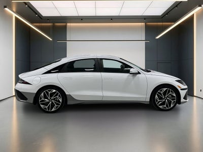 2024 Hyundai IONIQ 6 SEL