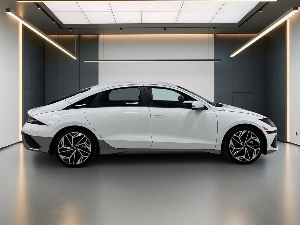 2024 Hyundai IONIQ 6 SEL