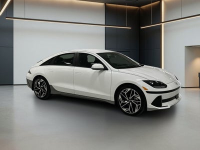 2024 Hyundai IONIQ 6 SEL