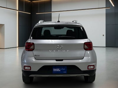 2024 Hyundai VENUE SEL