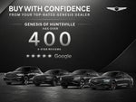 2021 Genesis G70 3.3T