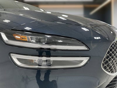 2023 Genesis G70 2.0T Sport Prestige