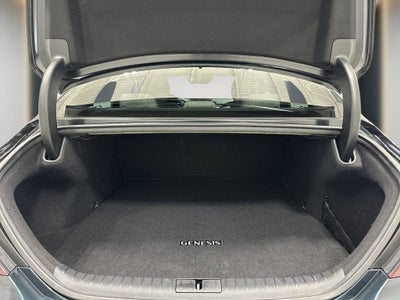 2023 Genesis G70 2.0T Sport Prestige