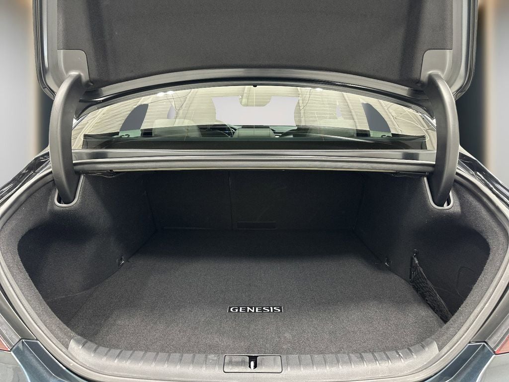 2023 Genesis G70 2.0T Sport Prestige