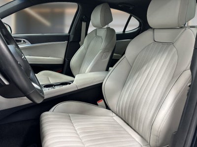 2023 Genesis G70 2.0T Sport Prestige