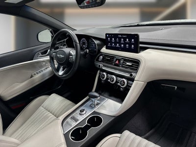 2023 Genesis G70 2.0T Sport Prestige