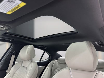 2023 Genesis G70 2.0T Sport Prestige